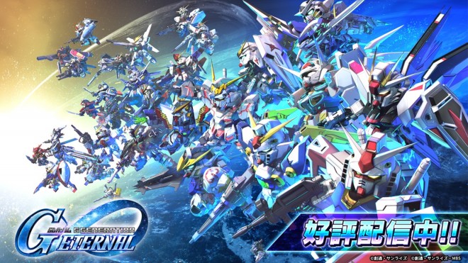 Gundam SEED Recollection